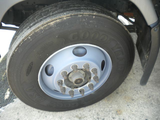 2007 GMC t7500 Unknown