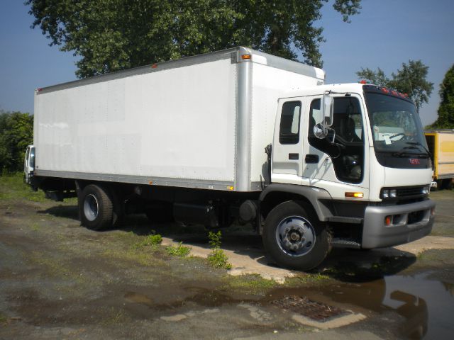 2007 GMC t7500 Unknown