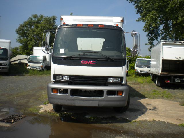 2007 GMC t7500 Unknown