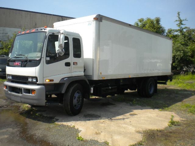 2007 GMC t7500 Unknown