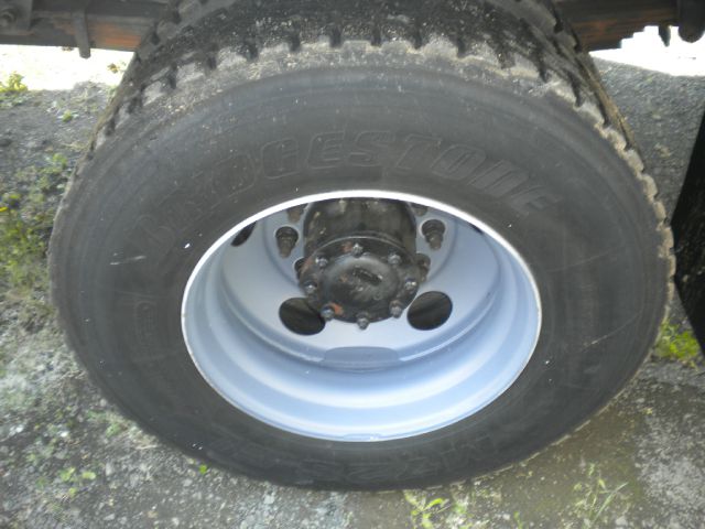 2007 GMC t7500 Unknown