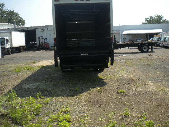 2007 GMC t7500 Unknown
