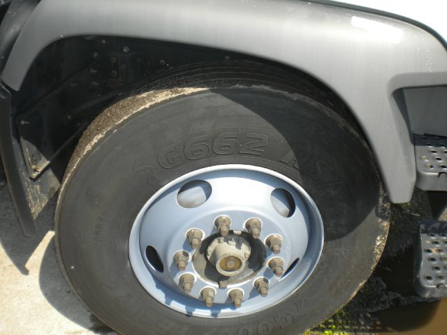 2007 GMC t7500 Unknown