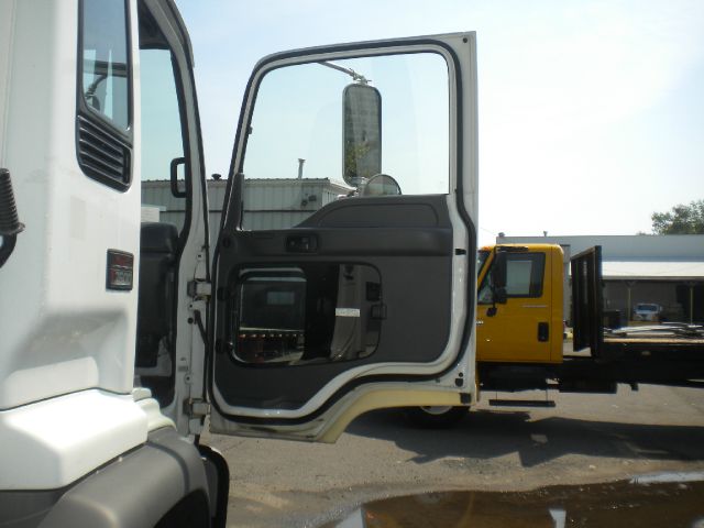 2007 GMC t7500 Unknown