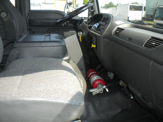 2007 GMC t7500 Unknown