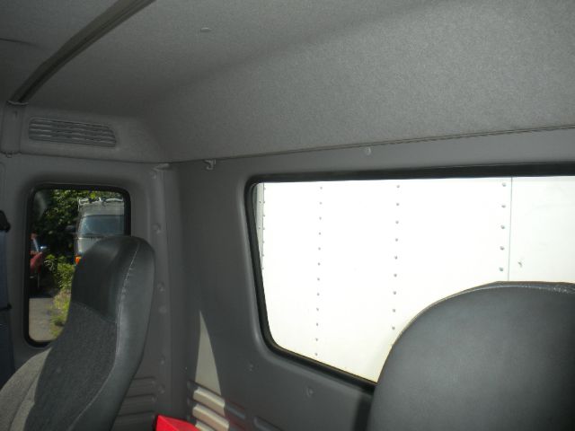 2007 GMC t7500 Unknown