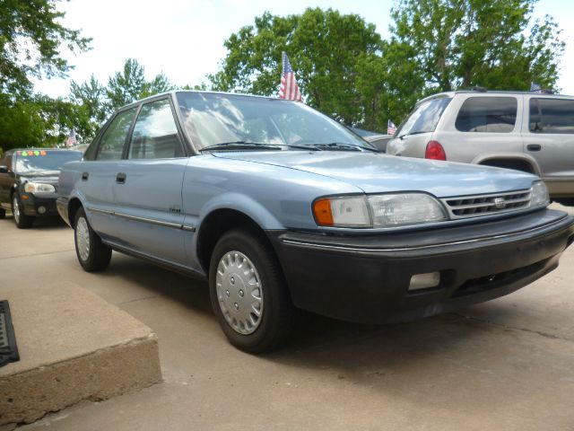 1990 Geo Prizm Unknown