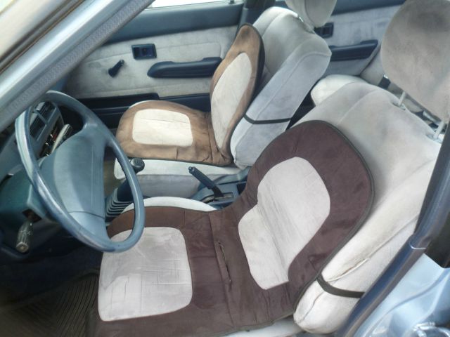 1990 Geo Prizm Unknown