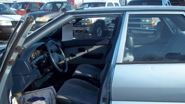 1991 Geo Prizm Unknown