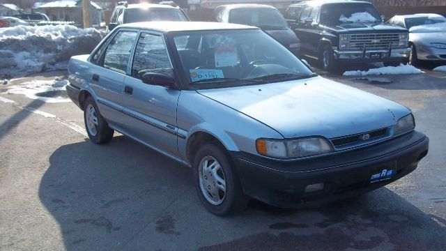 1991 Geo Prizm Unknown