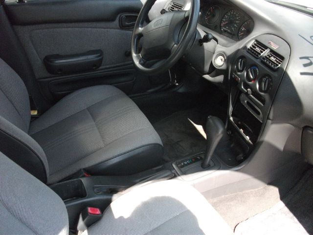 1993 Geo Prizm Unknown