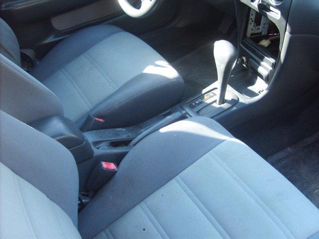 1994 Geo Prizm LS 460 Sedan 4D