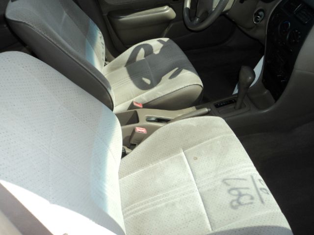 1997 Geo Prizm Laranie