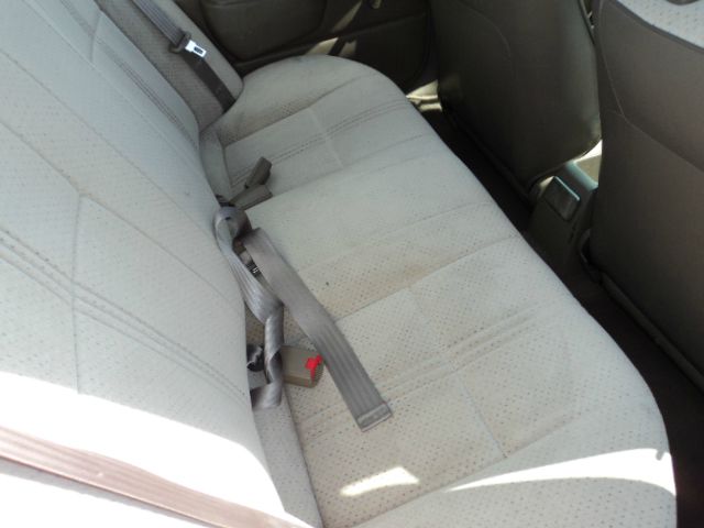 1997 Geo Prizm Laranie