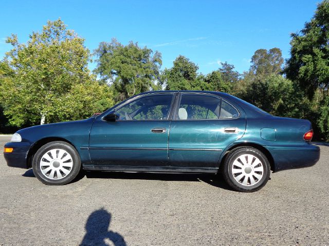 1997 Geo Prizm Unknown