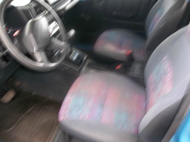 1994 Geo Tracker Unknown