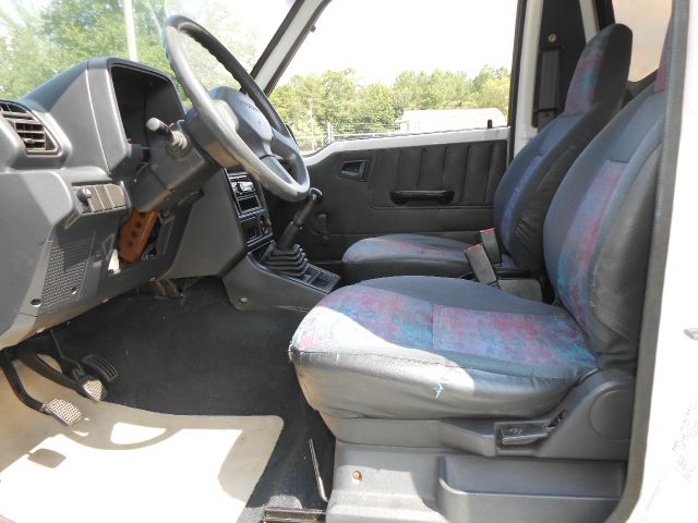 1995 Geo Tracker 1.8T Quattro