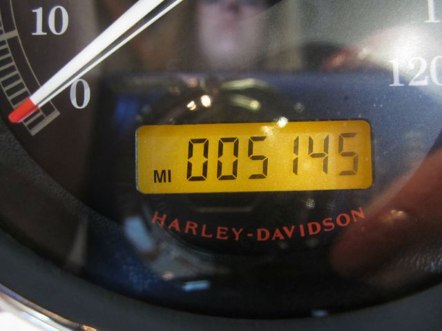 2007 Harley Davidson 1200 SPORTSTER LTZ 4WD W/sunroof