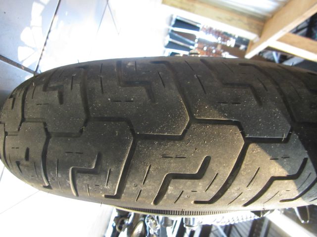 2007 Harley Davidson 1200 SPORTSTER LTZ 4WD W/sunroof