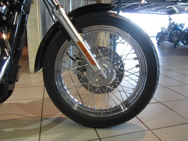 2007 Harley Davidson 1200 SPORTSTER LTZ 4WD W/sunroof