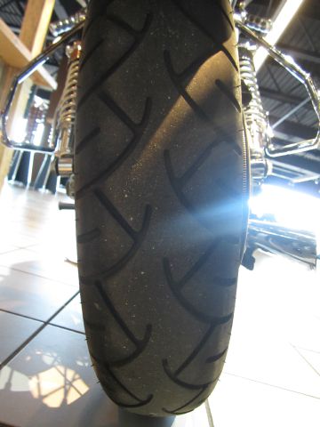 2003 Harley Davidson 883 Unknown