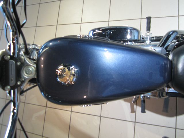 2003 Harley Davidson 883 Unknown