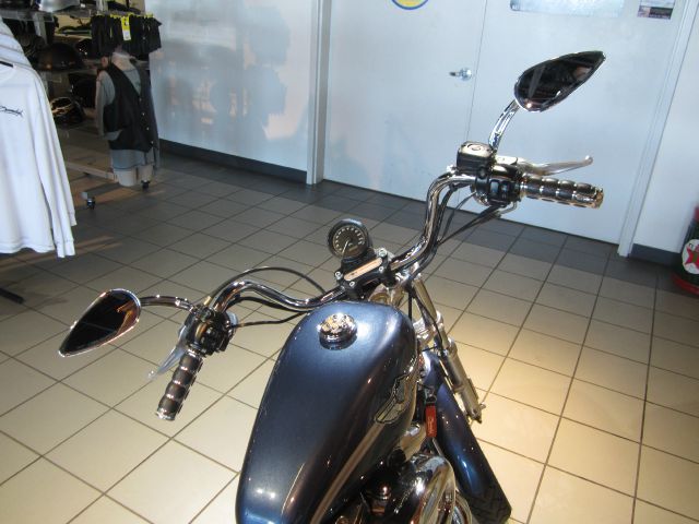 2003 Harley Davidson 883 Unknown