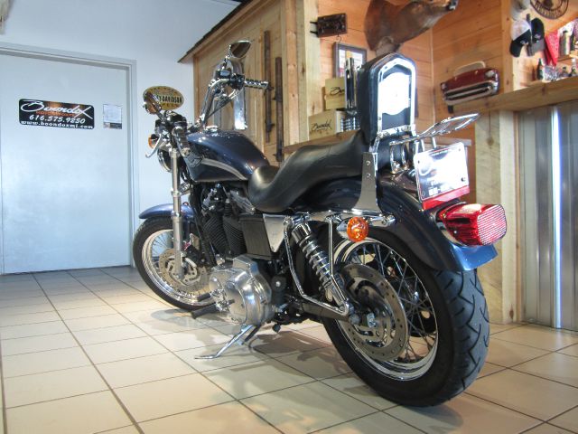 2003 Harley Davidson 883 Unknown