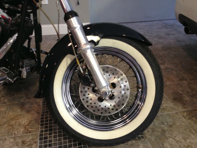 1996 Harley Davidson CUSTOM EW