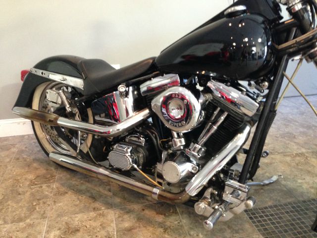 1996 Harley Davidson CUSTOM EW