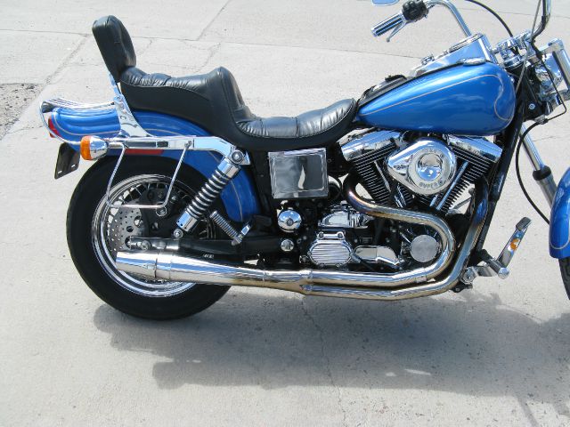 1997 Harley Davidson DYNA Carpet Cleaning Vancall NOW