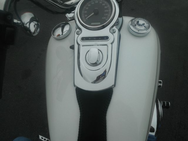 2004 Harley Davidson DYNA Unknown