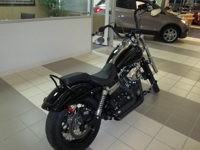 2010 Harley Davidson DYNA WIDE Unknown