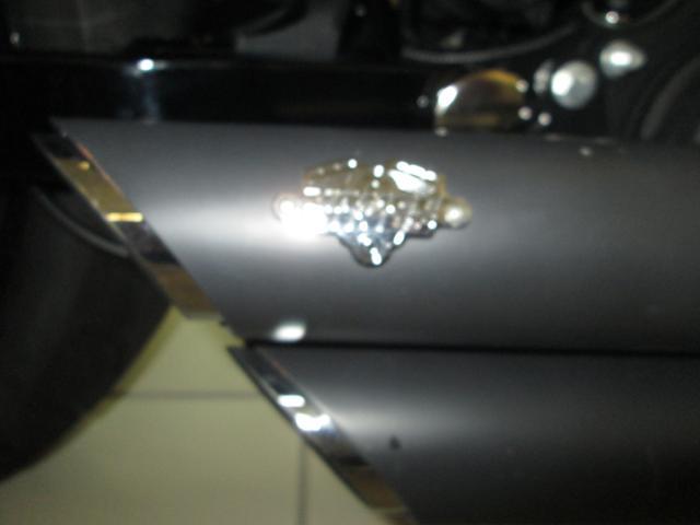 2010 Harley Davidson DYNA WIDE Unknown