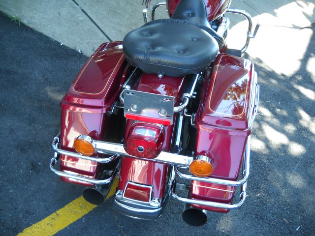 1997 Harley Davidson Electra Glide Unknown