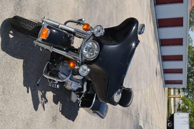 2006 Harley Davidson Electra Glide Unknown