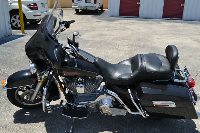 2006 Harley Davidson Electra Glide Unknown
