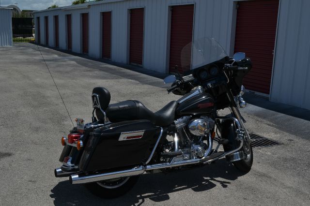 2006 Harley Davidson Electra Glide Unknown