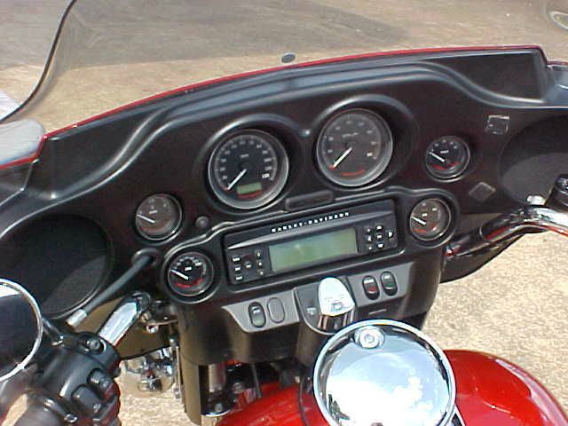 2012 Harley Davidson ELECTRA GLIDE CLASSIC Unknown