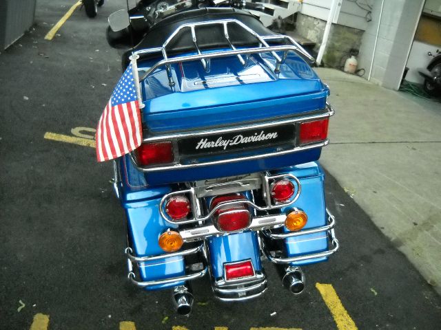 1993 Harley Davidson FLHTC ULTRA GLIDE CLASSIC Unknown