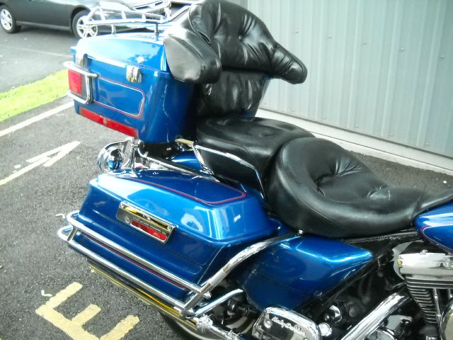 1993 Harley Davidson FLHTC ULTRA GLIDE CLASSIC Unknown