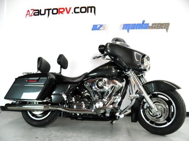 2006 Harley Davidson FLHXI STREET GLIDE Unknown