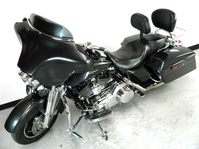 2006 Harley Davidson FLHXI STREET GLIDE Unknown