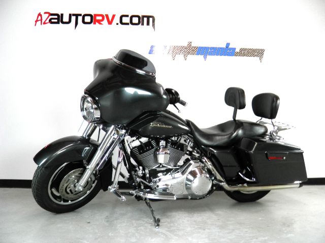 2006 Harley Davidson FLHXI STREET GLIDE Unknown