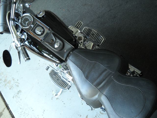 1998 Harley Davidson FLSTF FAT BOY Unknown