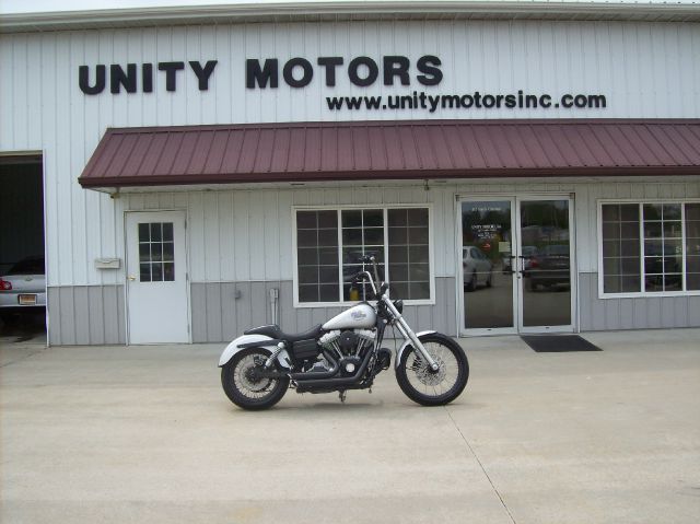 2008 Harley Davidson FXD E350 4dr Wgn Sport 3.5L 4matic AWD Wagon