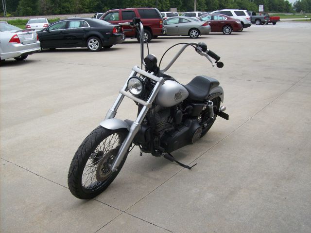 2008 Harley Davidson FXD E350 4dr Wgn Sport 3.5L 4matic AWD Wagon