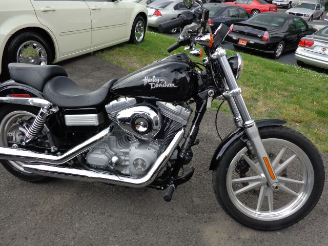 2014 Harley Davidson FXD Unknown