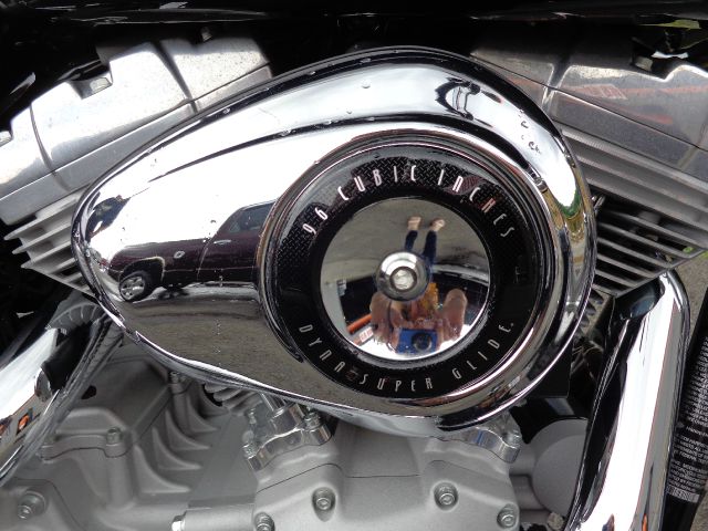 2014 Harley Davidson FXD Unknown