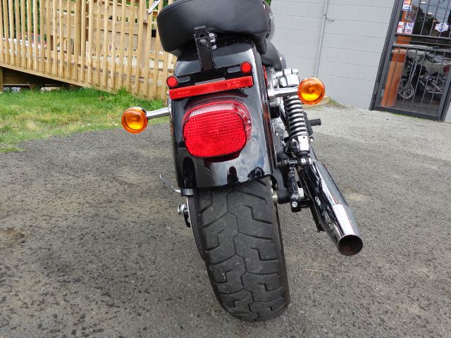 2014 Harley Davidson FXD Unknown